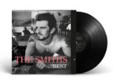 LP The Smiths: …Best II