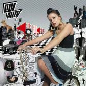 LP Lily Allen: Alright, Still