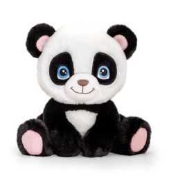 Plyš Keel Panda