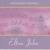 Elton John - Instrumental memories - CD