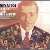 DVD SINATRA FRANK - A MAN AND HIS MUSIC...