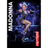 Madonna - Rebel Heart Tour - DVD