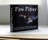Pan Pipes 3CD