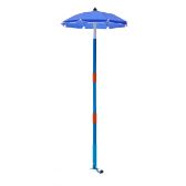 Zahrada - Vodní park Umbrella Fountain - Deštníková fontána, 70 x 70 x 165 cm
