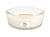Woodwick White Teak 453,6 g 33149