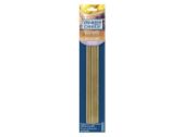 YANKEE CANDLE Pre-Fragranced Lemon Lavender voňavé tyčinky náplň 5 stébel