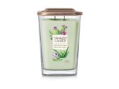 YANKEE CANDLE Cactus Flower & Agave svíčka 553g, 2 knoty - Yankee Candle svíčky Vonná svíčka YC.Elevation sklo velké 2 knoty/Cactus Flower & Agave 37538