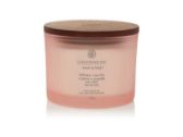 Vonná svíčka CHESAPEAKE BAY CANDLE Stillness & Purity 312g / 3 knoty