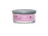 Svíčka YC.Signature tumbler střední 5knotů/Wild Orchid 340g