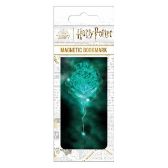 Harry Potter Záložka magnetická - Patronus