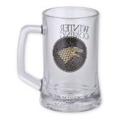 Půllitr Game of Thrones - Stark 2