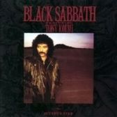 CD BLACK SABBATH - SEVENTH STAR