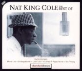 3CD Nat King Cole - The Best of