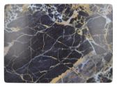 Korkové prostírání Navy Marble malé
