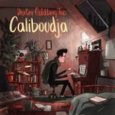 LP Dexter Goldberg Trio - Caliboudja