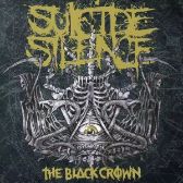 CD Suicide Silence - The Black Crown