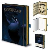 Harry Potter zápisník premium - Havraspár - Pro fanoušky Harry Potter zápisník premium - Havraspár
