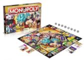 Monopoly Dragon Ball Super (v anglickém jazyce) - Deskové hry Monopoly Monopoly Dragon Ball Super (v anglickém jazyce)