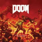 2LP Doom: Soundtrack (Red vinyl)