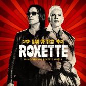 CD Bag of Trix (Music from the Roxette Vaults)