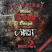2 CD Doležal Miloš Dodo & Vitacit -1986-1991 Revisited Part 2