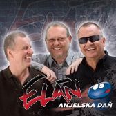 CD Elán - Anjelska daň (Edice 2022)