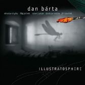 CD Dan Bárta & Illustratosphere - Illustratosphere / Remastered 