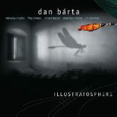 LP Bárta Dan & Illustratosphere: Illustratosphere (Remastered)