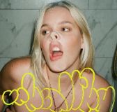 LP Anne-Marie - Unhealthy (Clear )Vinyl
