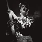 LP David Bowie - Bowie '72 Rock 'N' Roll Star
