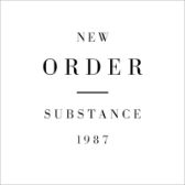 2 CD New Order - Substance - Světová elektronická hudba na CD 2 CD New Order - Substance