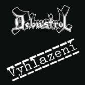 LP Debustrol - Vyhlazení (Remastered 2024)