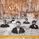 LP Dan Bárta & Illustratosphere - Maratonika (Remastered)