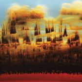 2LP Bonobo - Distance in Static