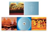 CD Bonobo - Distance in Static