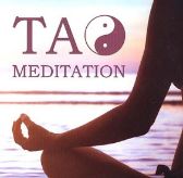 CD Tao Meditation - Relaxační hudba Tao Meditation - CD