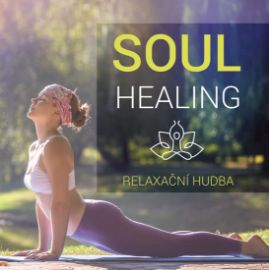 Soul Healing CD