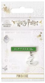 Harry Potter Odznáček - Zmijozel