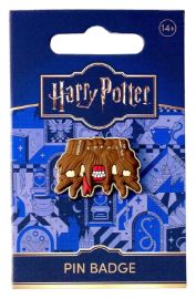 Harry Potter Odznáček - Obludné obludárium