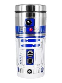 Star Wars Hrnek cestovní R2-D2
