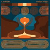 LP E. Lundquist - Multiple Images