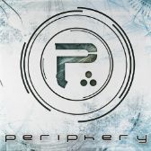 2LP Periphery - Periphery I (Blue & White Splatter vinyl)