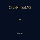 10' LP Nick Cave - Seven Psalms
