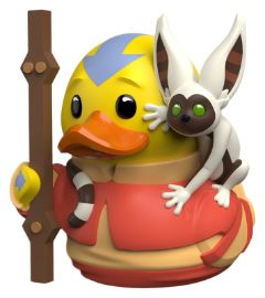 Tubbz kachnička Avatar - Aang