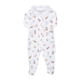 Dupačky "Little Paws" Wrendale Designs (6–9 měsíců) – štěňátka