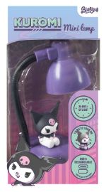 Mini lampička USB Kuromi