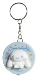 Klíčenka Cinnamoroll se světlem