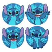 Set podtácků Lilo & Stitch