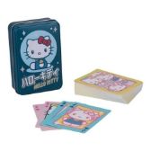 Hello Kitty - hrací karty