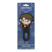 Harry Potter Lampička do knihy